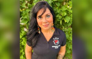 Profile photo of Damaris Foster