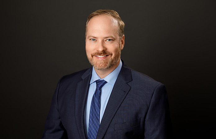 David Biek, Provost Finalists