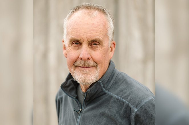 David Schuett, Ph.D.