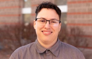 Profile photo of Dev Seacrest, Ph.D.