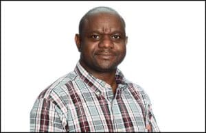 Profile photo of Goodson Dzenga, Ph.D., BCBA