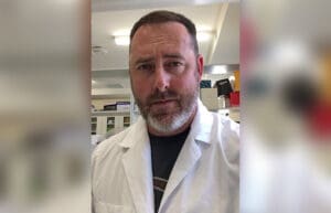 Profile photo of Kyle Richardson, Ph.D.