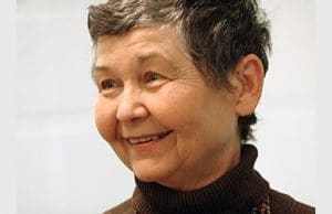 Dr. Jane Helm Maddock