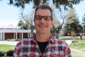 Profile photo of Eric Wright, Ph.D.