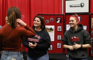 Experience Montana Western 2024: Fall Preview Day