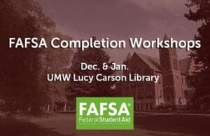 Montana Western Invites Community to FAFSA Completion Workshops