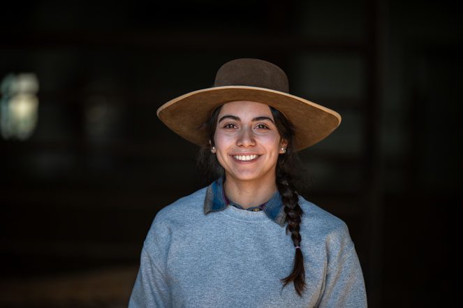 Gabriela Timmons, CCS