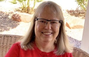 Profile photo of Bonnie Jones Graham, M.Ed.