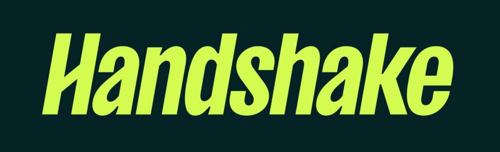 Handshake Logo