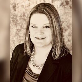 Heather Hoyer, 2026 UMW Commencement Speaker