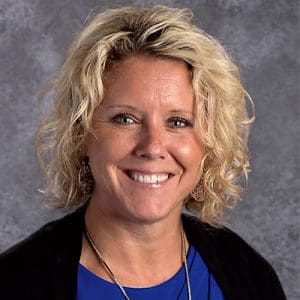 University of Montana Western Alumna Named Alaska Principal of the Year, Heather Jones