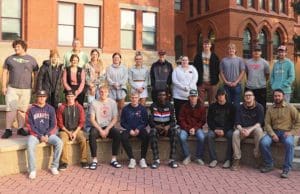 Speridian Technologies Renews New Wave Accelerator Program for UMW Graduates