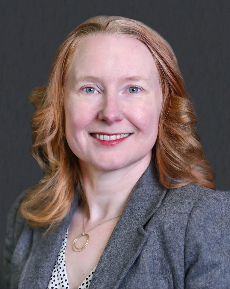 Hilary Risser