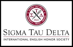 Sigma Tau Delta