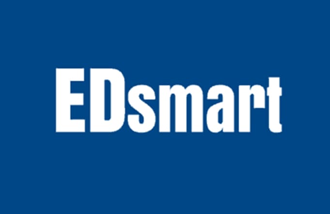EDsmart Logo