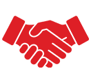 Handshake Icon