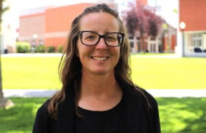 Profile photo of Janelle Handlos, Ed.D., ATC