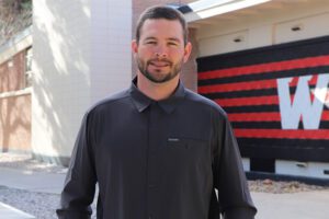Profile photo of Jason Ferris