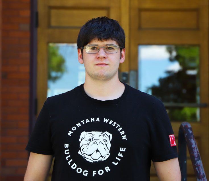 RA: Jasper Alexander