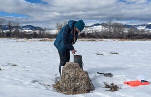 UMW’s “On the Rocks” Series to Host Speaker Jenna M. Dohman