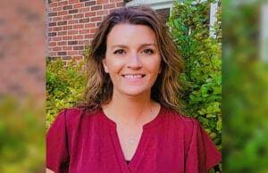 Profile photo of Jennifer Rose