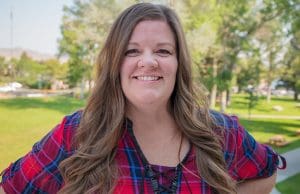 Profile photo of Jennifer Fox