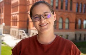 Profile photo of Jessica J. Fowler, Ph.D.