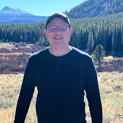 Featured:  John R. Henris, Ph.D.