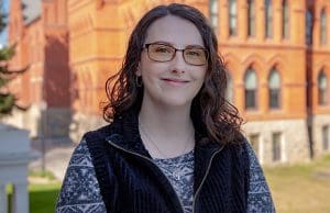 Profile photo of Kayla Schmeisser