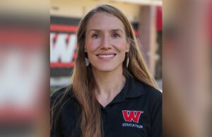 Profile photo of Kristi Borge