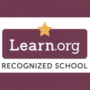 Learn.org Recognized School