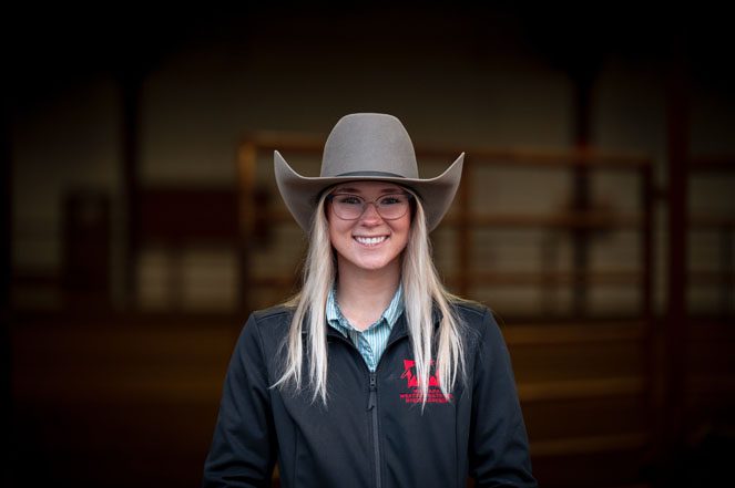 Lily Thommes, CCS Student