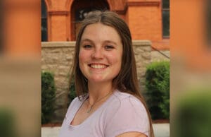 Loran Murphy, UMW Class of 2023