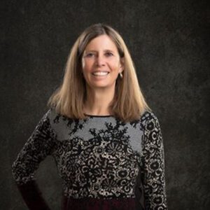 Lori G Byron, 2026 TEDx UMW Speaker