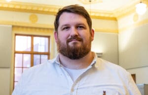 Profile photo of Luke Lewis