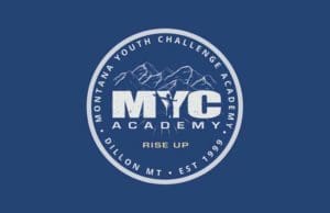Montana Youth Challenge Academy Logo