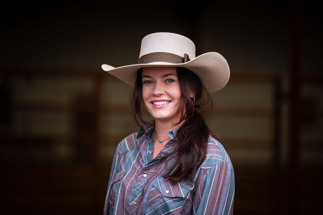 Maddalena Hylton, CCS Student