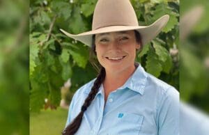 Profile photo of Maggie Blandford