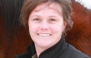 Profile photo of Megan Kelly, D.V.M