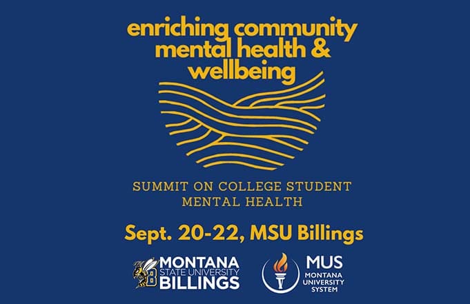 MUS to Host Statewide Summit on Supporting College Student Mental Health