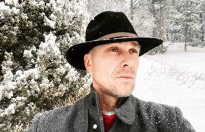 Profile photo of Michael Barrett, Ph.D.