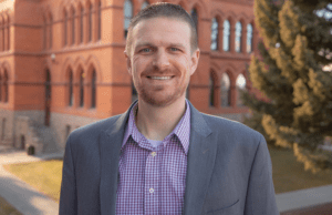 Profile photo of Michael Feuling