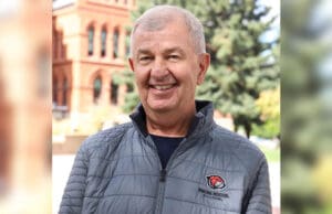 Profile photo of Michael Richardson