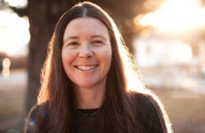 Profile photo of Michelle Anderson, Ph.D.