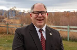 Mike Piazzola, Dean of Students