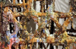 Montana Western Fine Arts Gallery Presents “Where the Deer and Antelope Played”