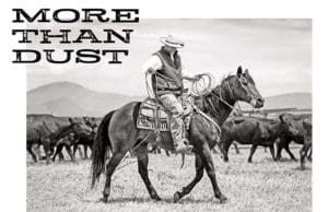 The University of Montana Western’s Fine Arts Gallery Presents “More Than Dust”