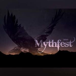 UMW presents Mythfest 2022, from April 21 - May 4.