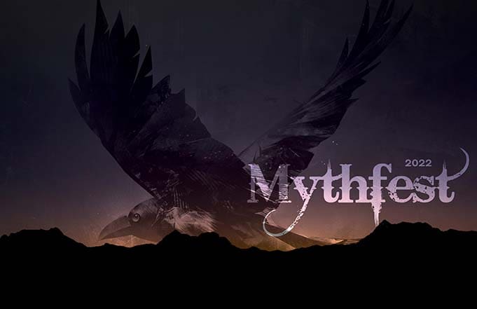 UMW presents Mythfest 2022, from April 21 - May 4.