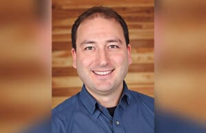 UMW 128th Commencement Speaker Nathan J. Boll